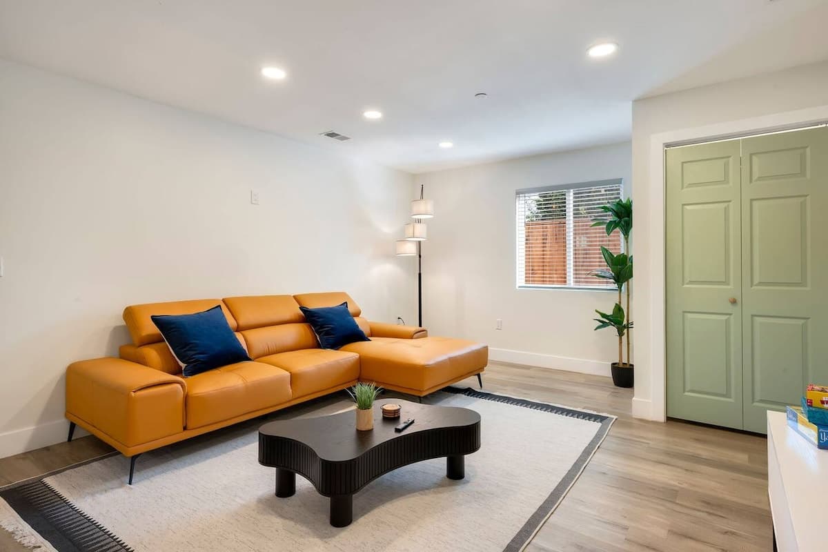 San Jose Home with Mini-Putt Course & AC - Photo 2