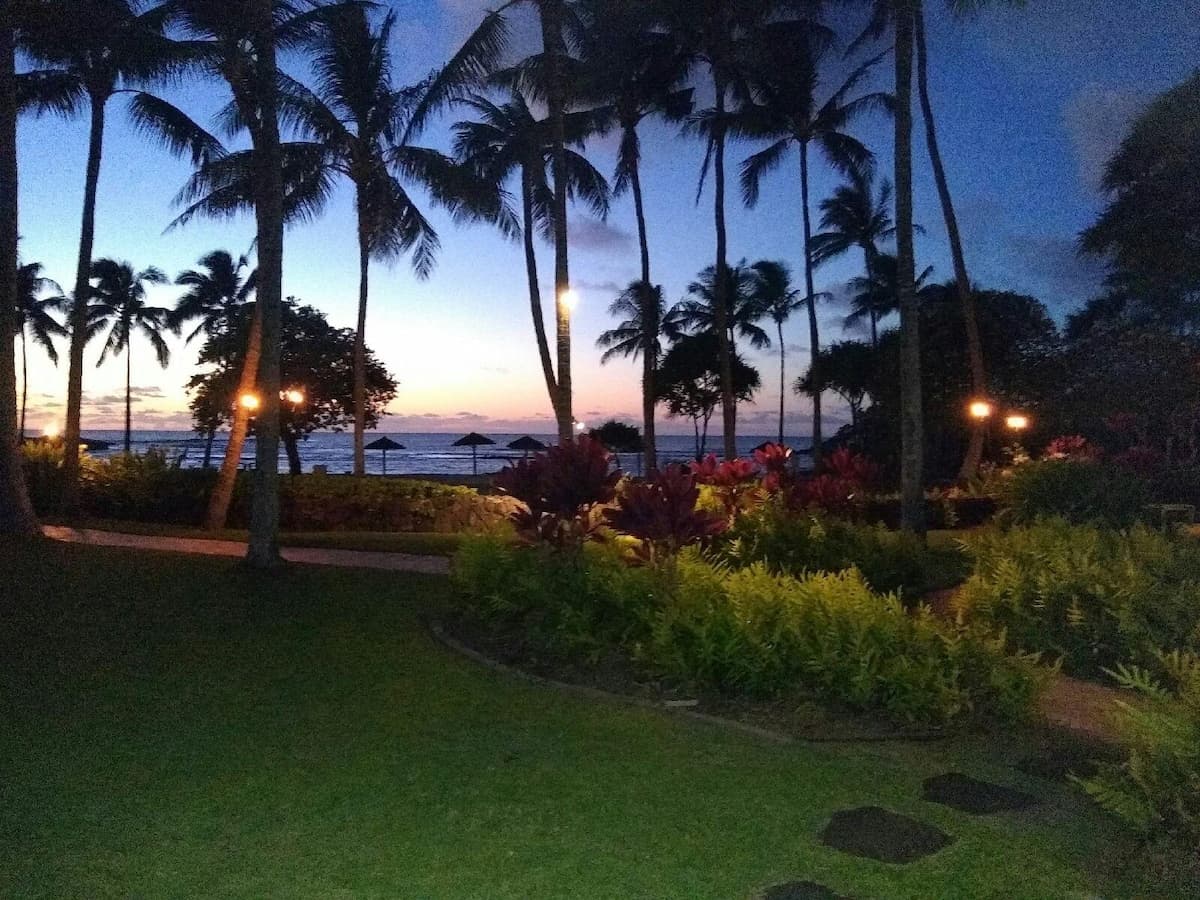 Villa in Kahuku · ★4.92 · 3 bedrooms · 4 beds · 2 private baths - Photo 2