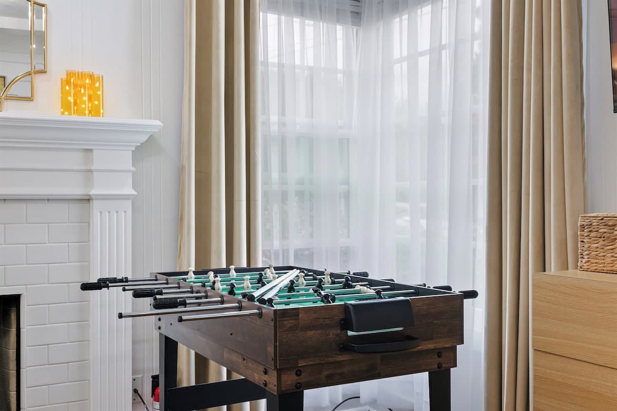 Luxury Napa Home Near Downtown & Wine Tasting - Photo 2