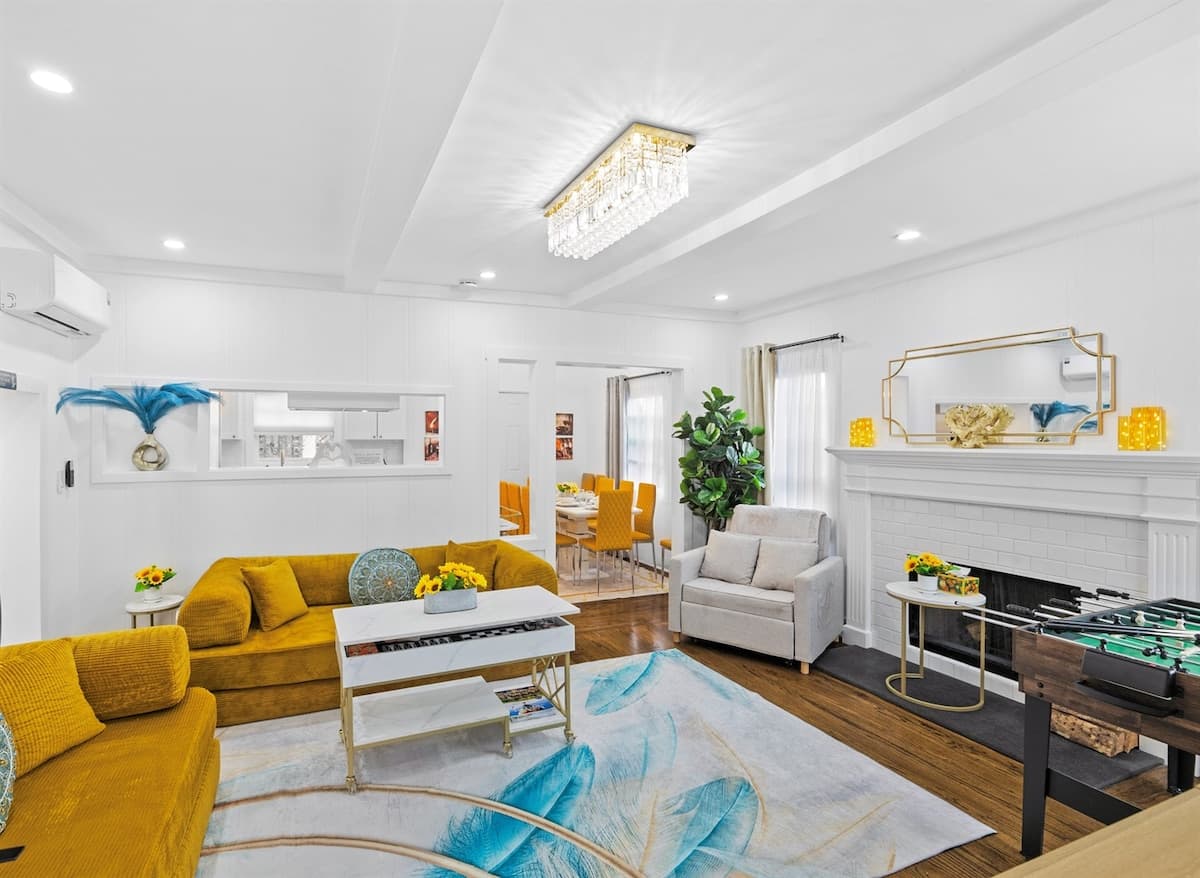 Luxury Napa Home Near Downtown & Wine Tasting - Photo 1