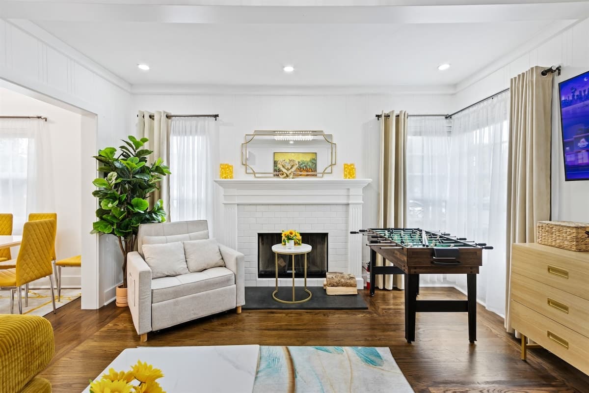Luxury Napa Home Near Downtown & Wine Tasting - Photo 4