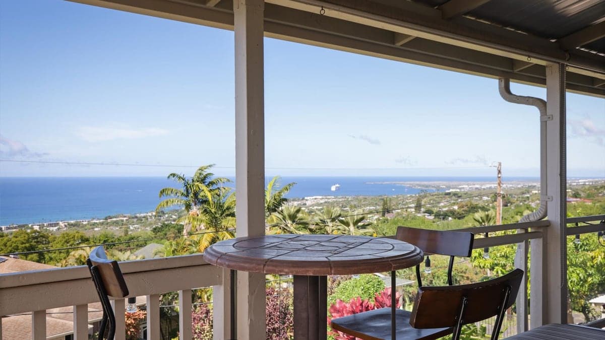 Home in Kailua-Kona · ★4.73 · 3 bedrooms · 5 beds · 3 shared baths - Photo 1