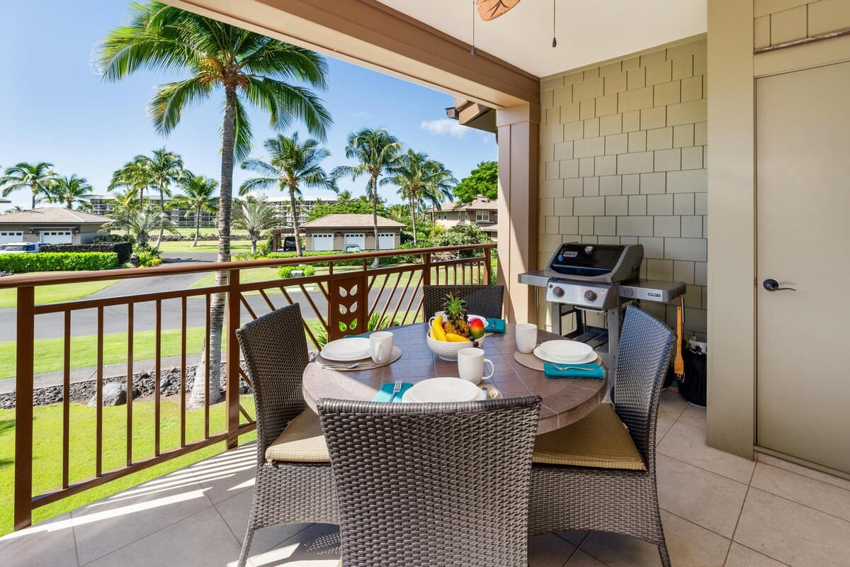 Townhouse in Waikoloa Village · ★5.0 · 3 bedrooms · 5 beds · 3 shared baths - Photo 5
