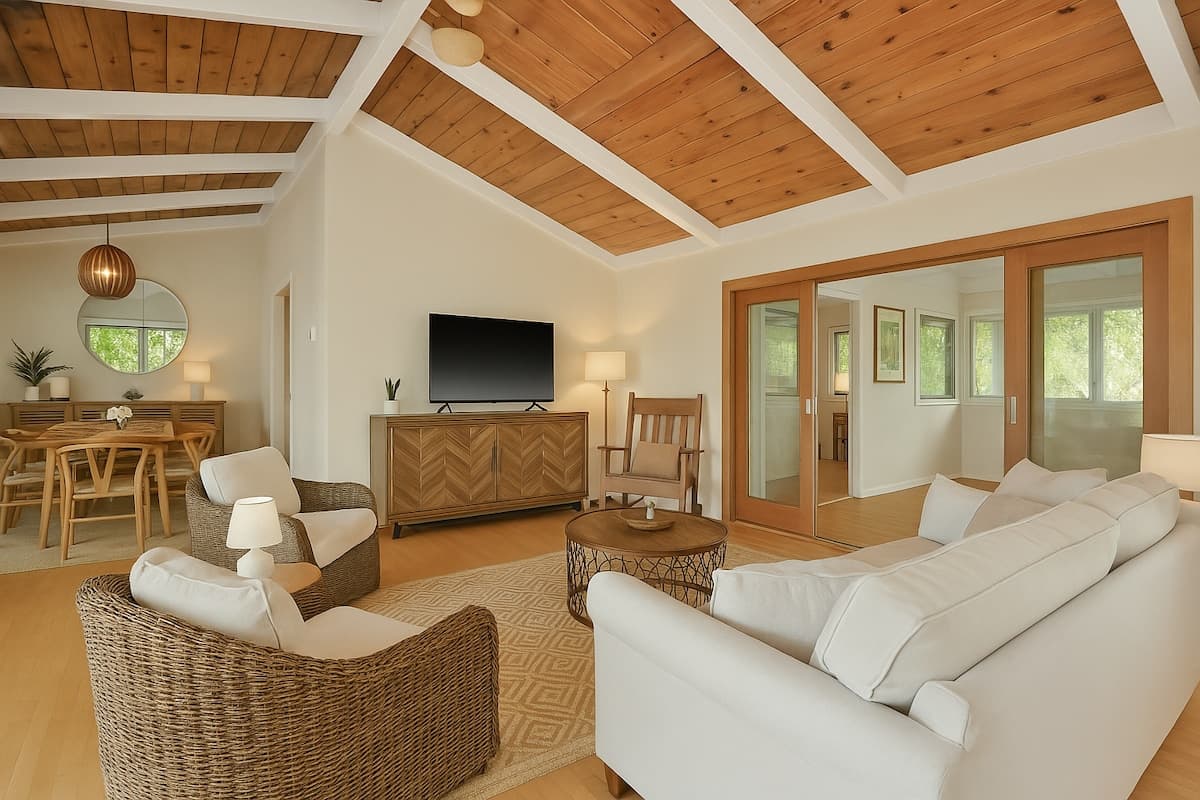 Home in Princeville · ★4.97 · 3 bedrooms · 5 beds · 2 private baths - Photo 5