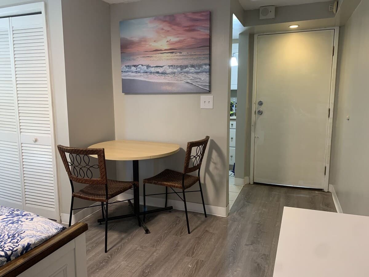 Condo in Honolulu · ★4.58 · 1 bedroom · 1 bed · 1 private bath - Photo 5