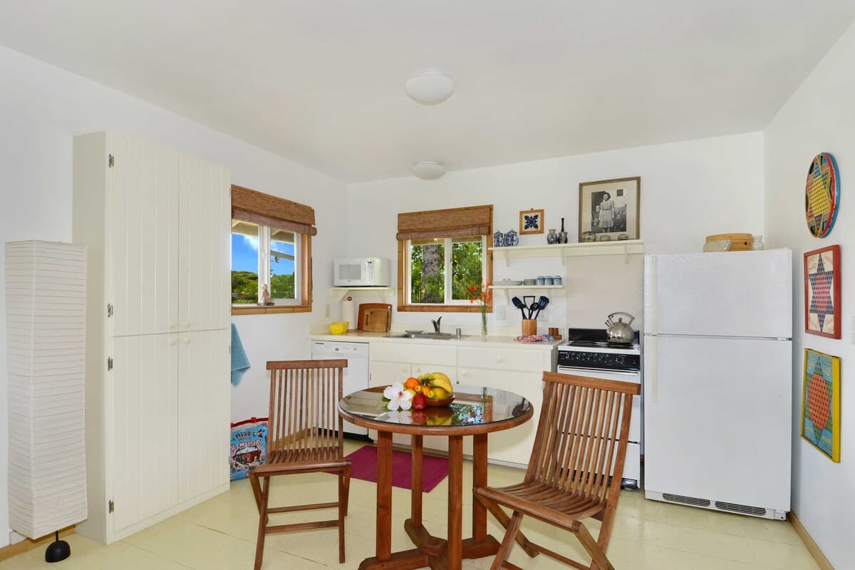 1BR garden cottage near Kapa'a beach - Photo 3
