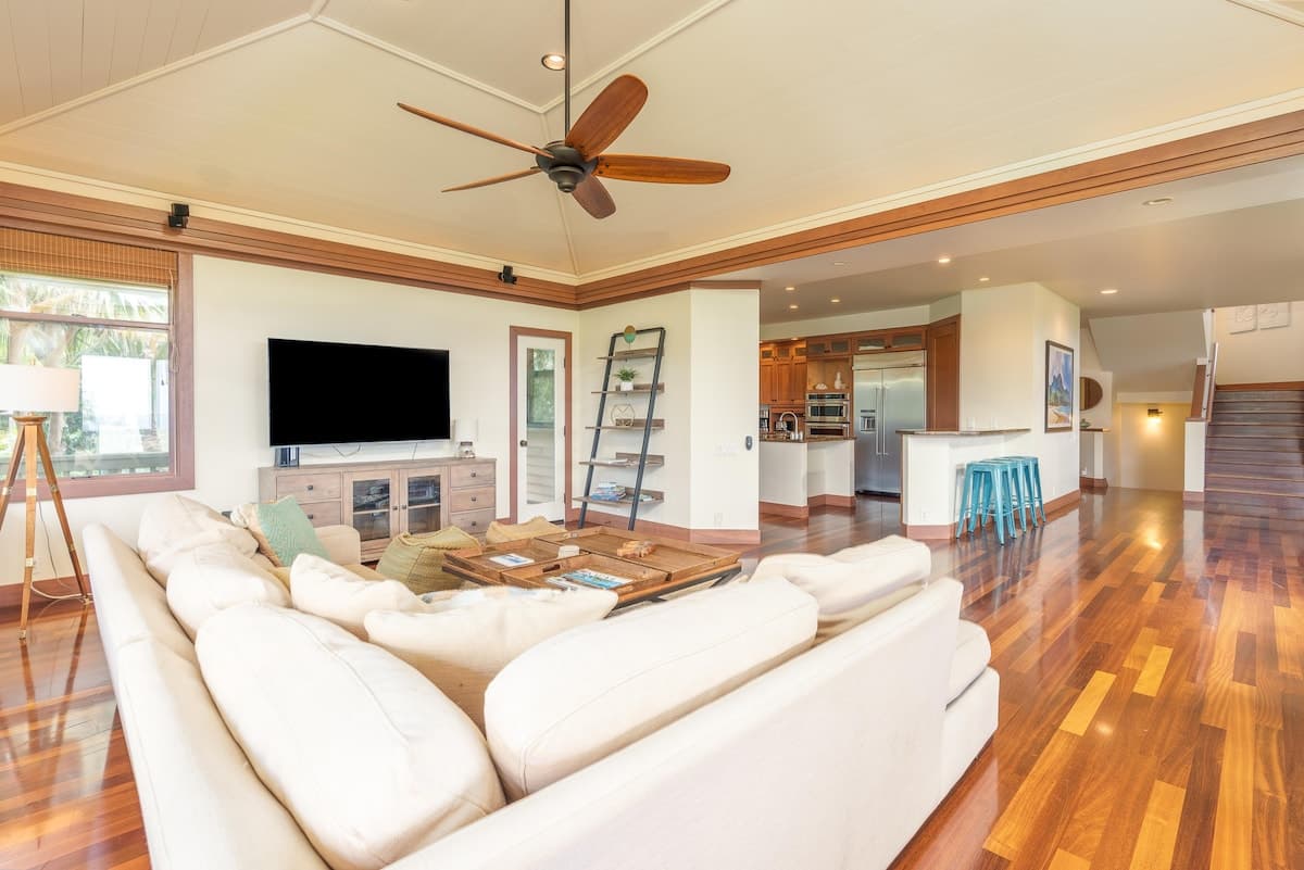 Home in Princeville · ★4.67 · 4 bedrooms · 4 beds · 2 baths - Photo 1