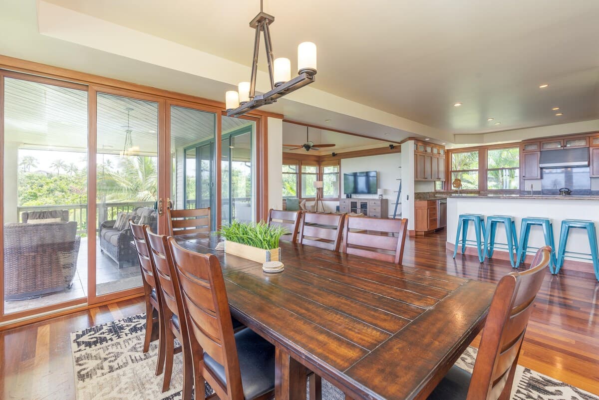 Home in Princeville · ★4.67 · 4 bedrooms · 4 beds · 2 baths - Photo 2