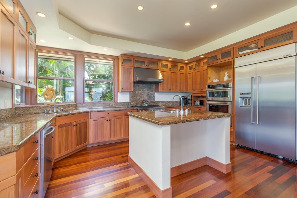 Home in Princeville · ★4.67 · 4 bedrooms · 4 beds · 2 baths - Photo 4