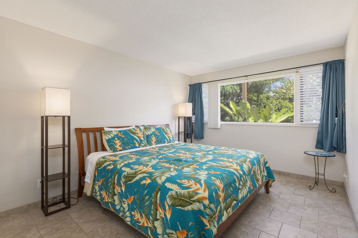Condo in Holualoa · ★4.9 · 2 bedrooms · 3 beds · 2 private baths - Photo 1