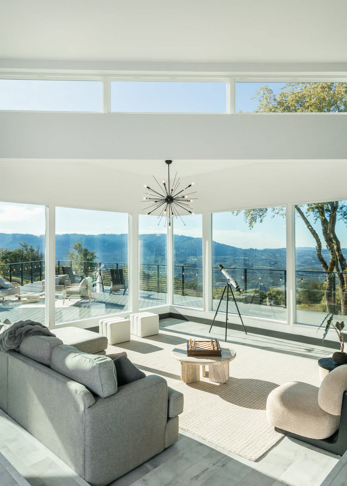 La Cava Sonoma's Thoughtfully Designed Retreat - Photo 4