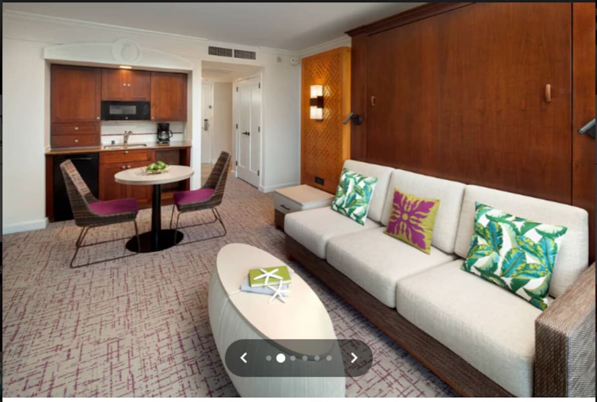 Condo in Lihue · ★4.64 · 1 bedroom · 1 bed · 1 bath - Photo 4