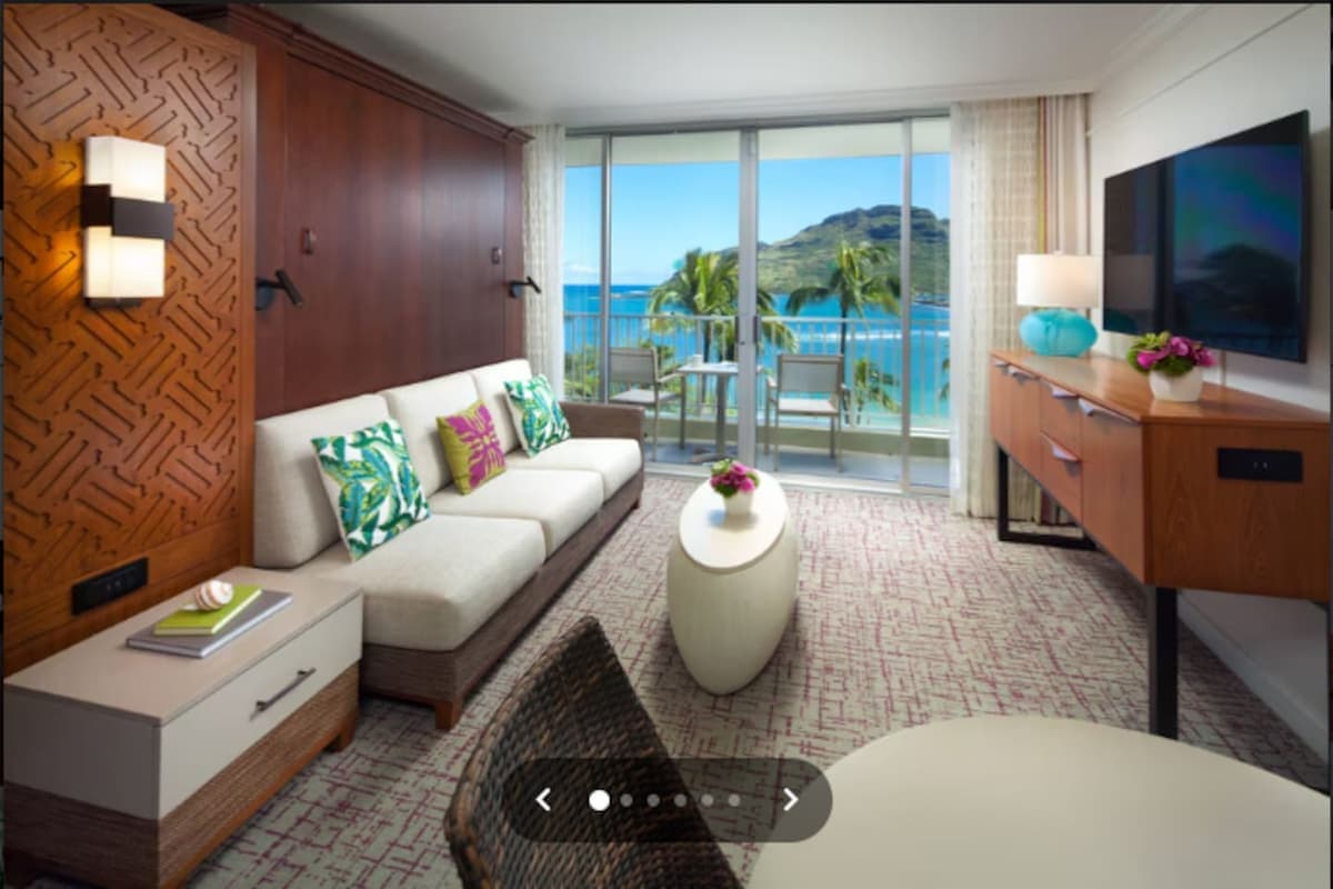 Condo in Lihue · ★4.64 · 1 bedroom · 1 bed · 1 bath - Photo 2