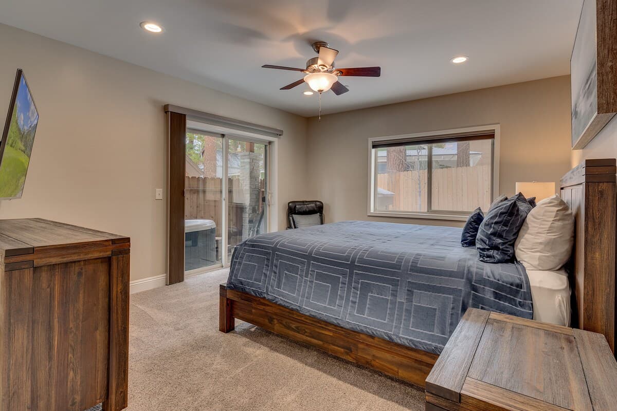 Brand New Modern Tahoe Home with Fireplace - Photo 3