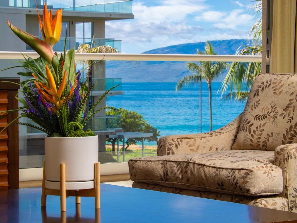 Home in Lahaina · ★4.73 · 3 bedrooms · 4 beds · 3 baths - Photo 3