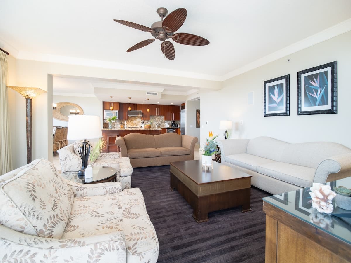 Home in Lahaina · ★4.73 · 3 bedrooms · 4 beds · 3 baths - Photo 4