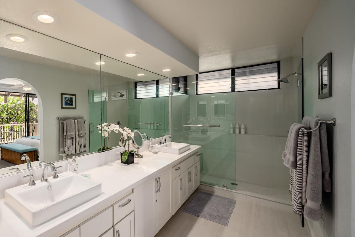 Condo in Wailea · ★4.9 · 3 bedrooms · 4 beds · 2 baths - Photo 4