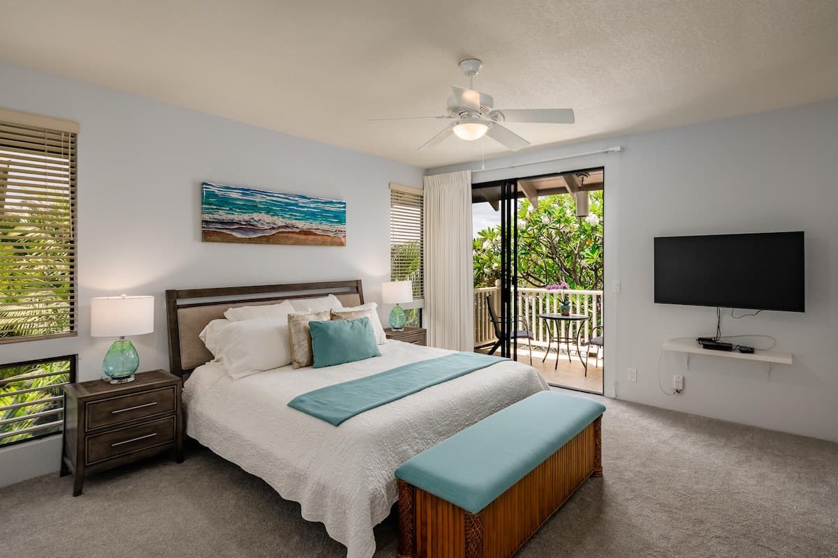 Condo in Wailea · ★4.9 · 3 bedrooms · 4 beds · 2 baths - Photo 5
