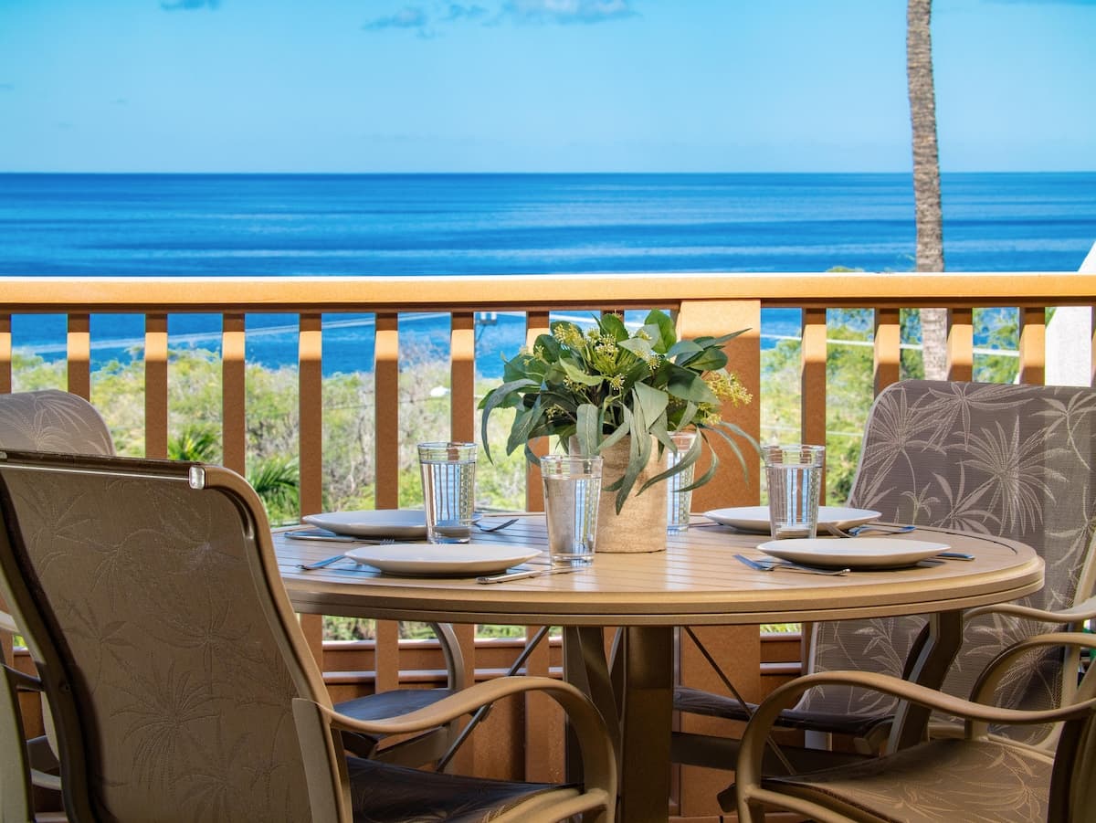 Condo in Kihei · ★5.0 · 2 bedrooms · 2 beds · 2 baths - Photo 1