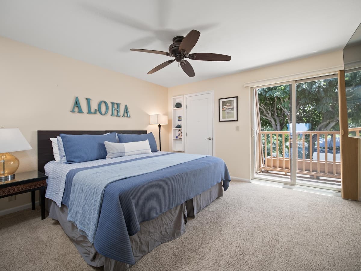 Condo in Kihei · ★5.0 · 2 bedrooms · 2 beds · 2 baths - Photo 4