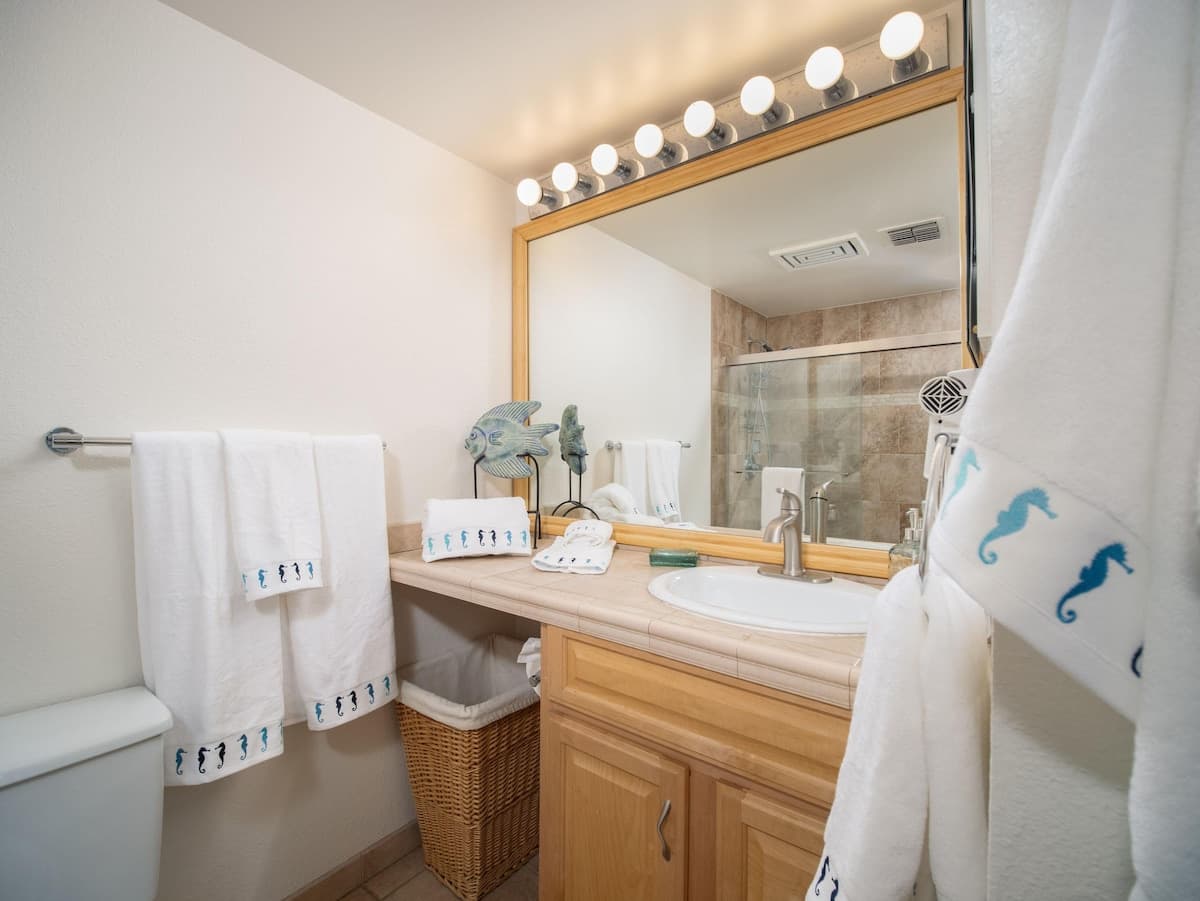 Condo in Kihei · ★5.0 · 1 bedroom · 2 beds · 2 private baths - Photo 5