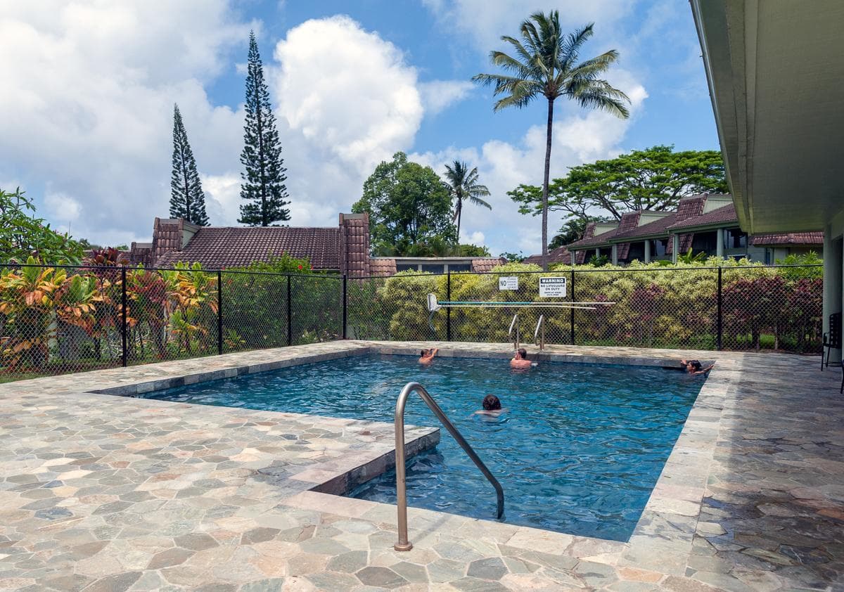 Condo in Princeville · ★4.92 · 2 bedrooms · 2 beds · 2 private baths - Photo 2