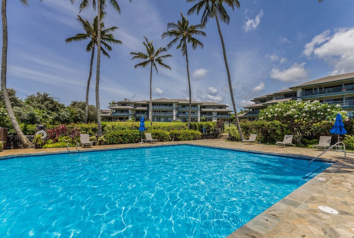 Condo in Koloa · ★4.75 · 2 bedrooms · 3 beds · 2 baths - Photo 3
