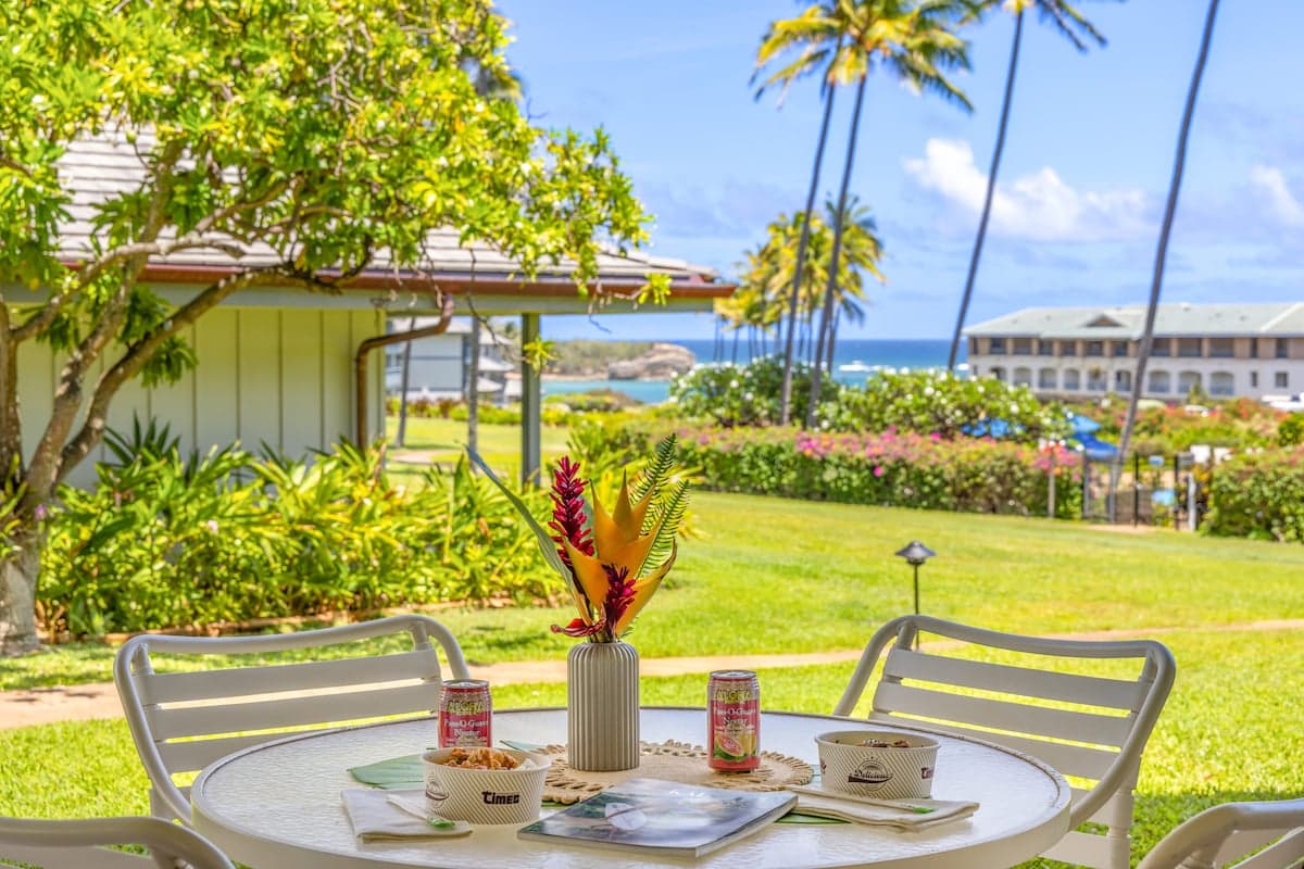 Condo in Koloa · ★4.75 · 2 bedrooms · 3 beds · 2 baths - Photo 1