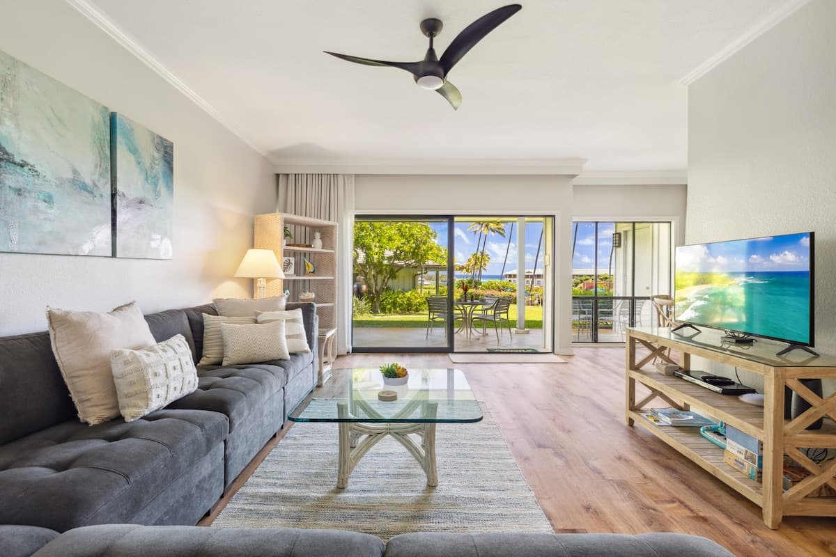 Condo in Koloa · ★4.75 · 2 bedrooms · 3 beds · 2 baths - Photo 5