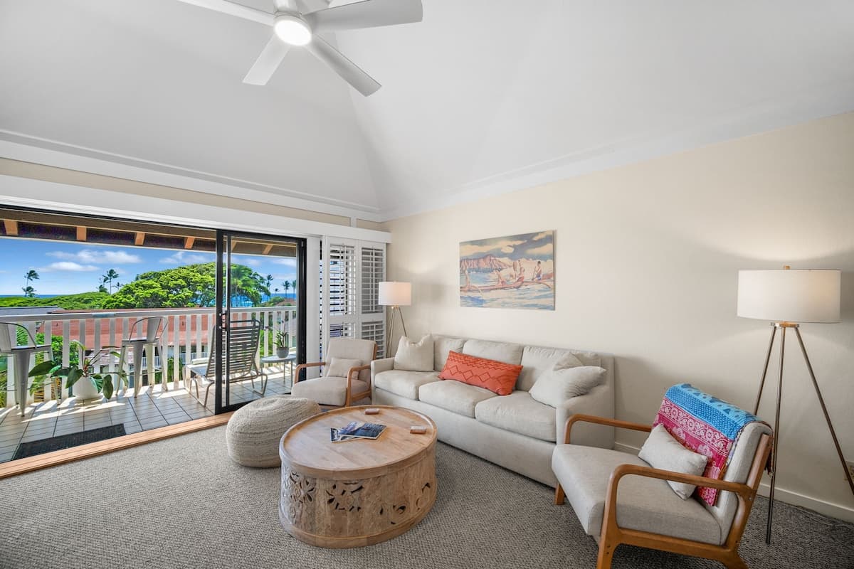 Condo in Koloa · ★4.8 · 1 bedroom · 2 beds · 1 bath - Photo 5