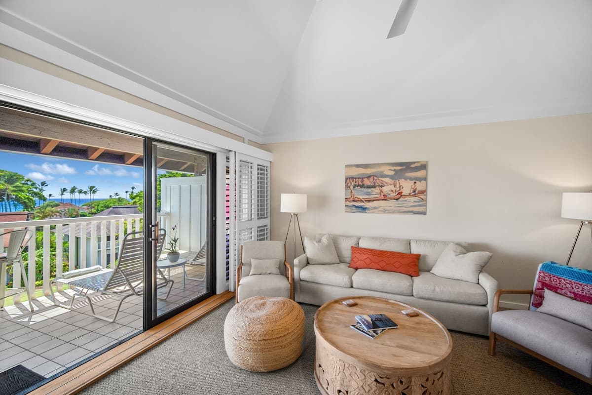 Condo in Koloa · ★4.8 · 1 bedroom · 2 beds · 1 bath - Photo 2