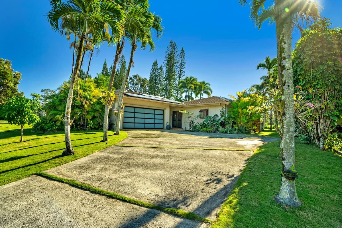 So Serene Golf Views, Lanai, AC, Outdoor Shower - Photo 2