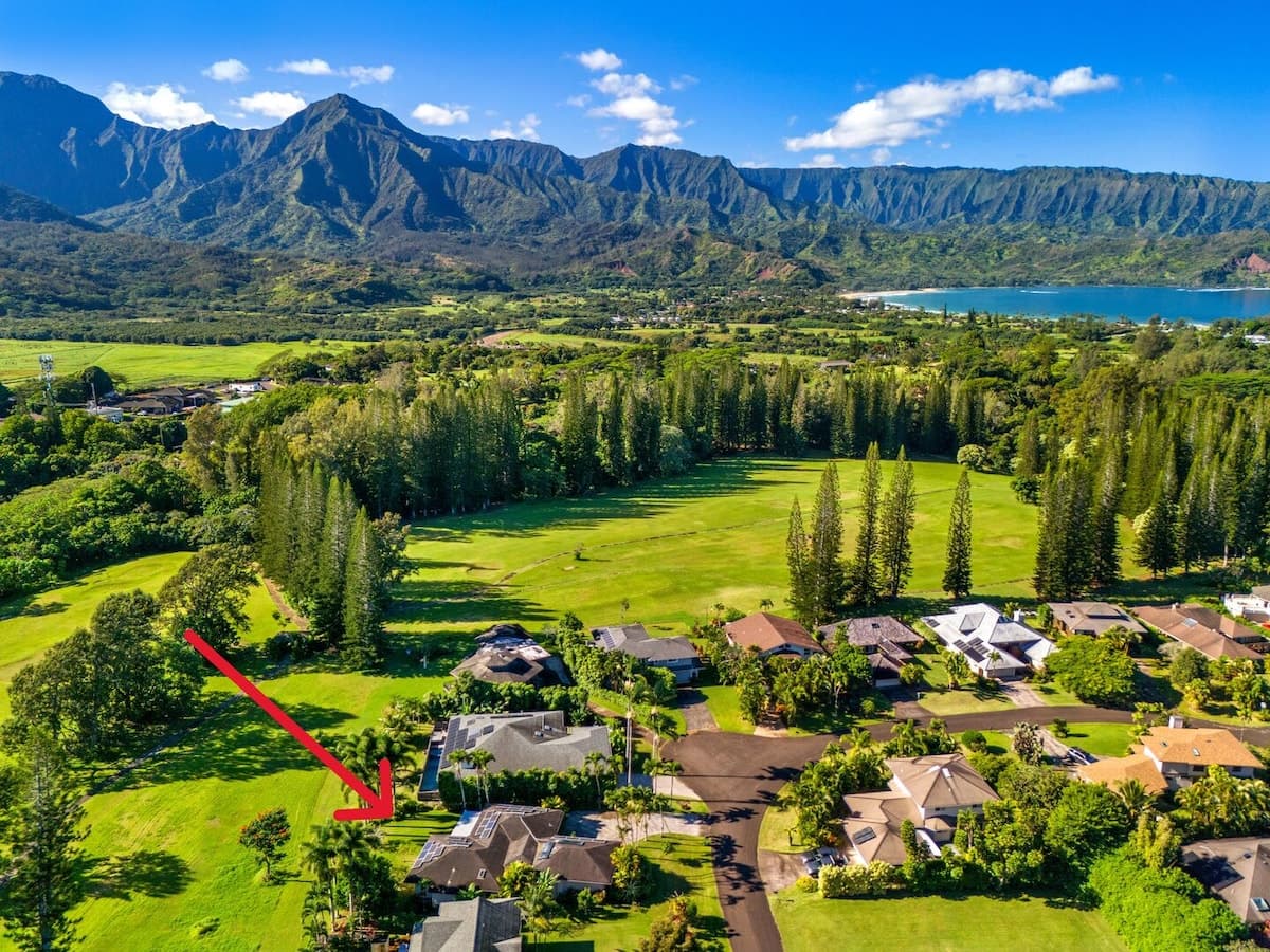So Serene Golf Views, Lanai, AC, Outdoor Shower - Photo 5