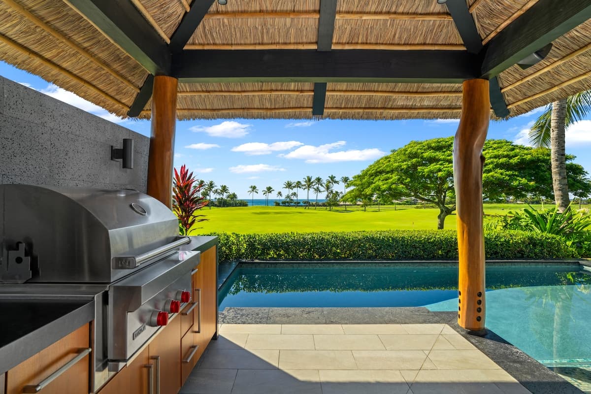 Home in Koloa · ★5.0 · 4 bedrooms · 7 beds · 4.5 baths - Photo 3