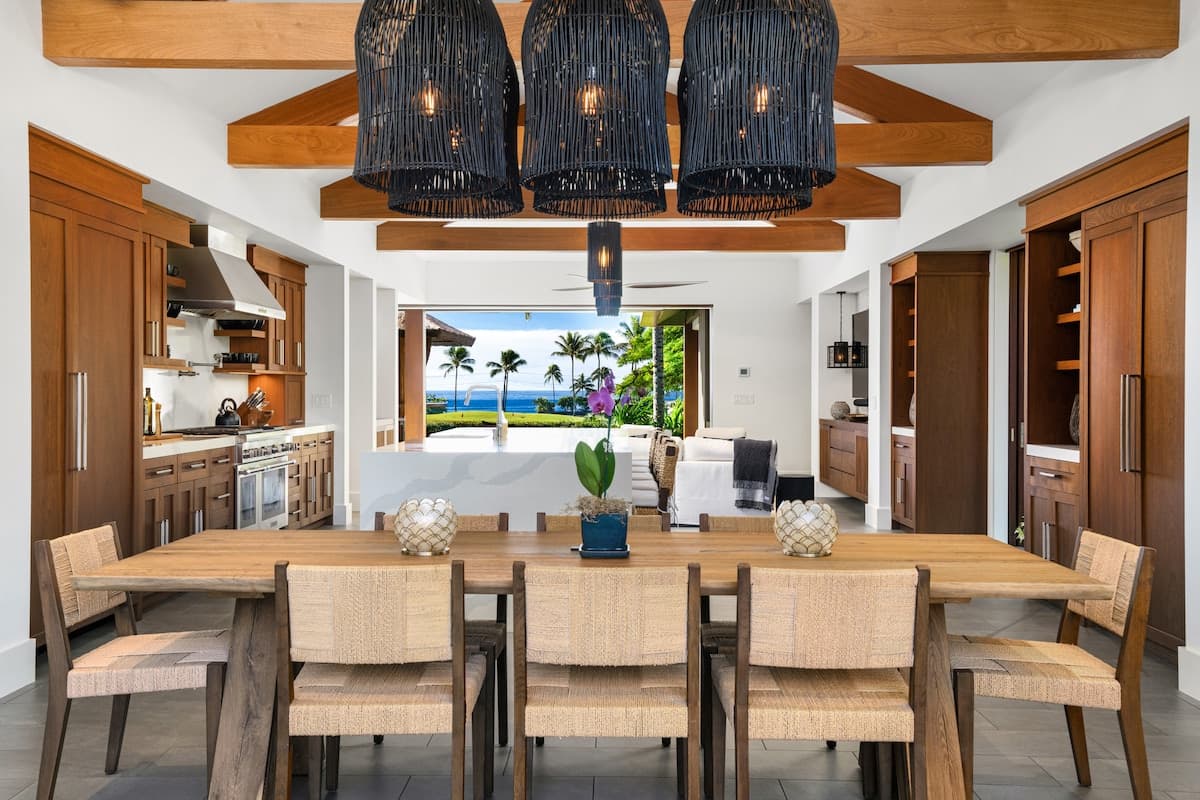Home in Koloa · ★5.0 · 4 bedrooms · 7 beds · 4.5 baths - Photo 4