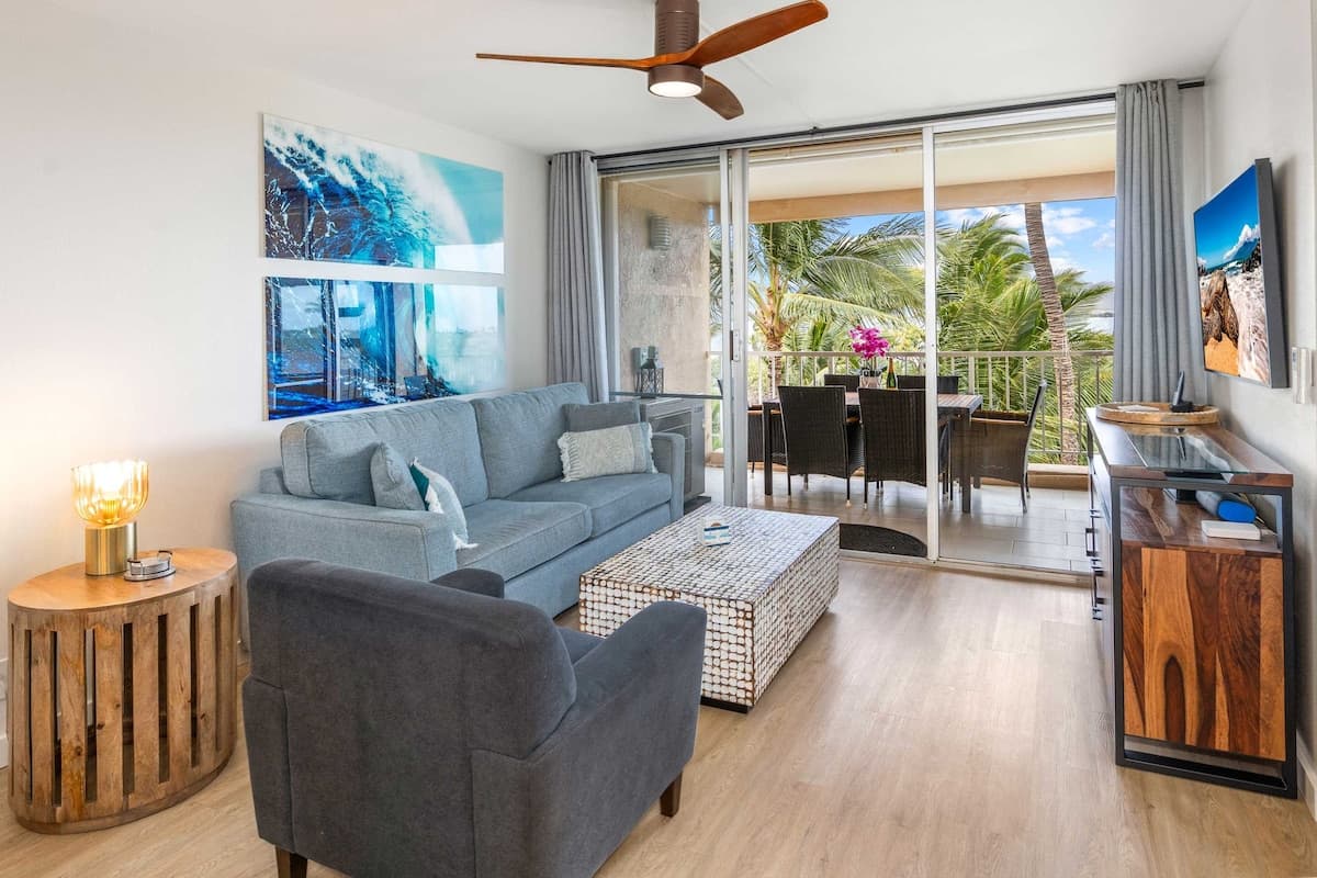 Oceanfront Modern & Elegant Vistas - Photo 1