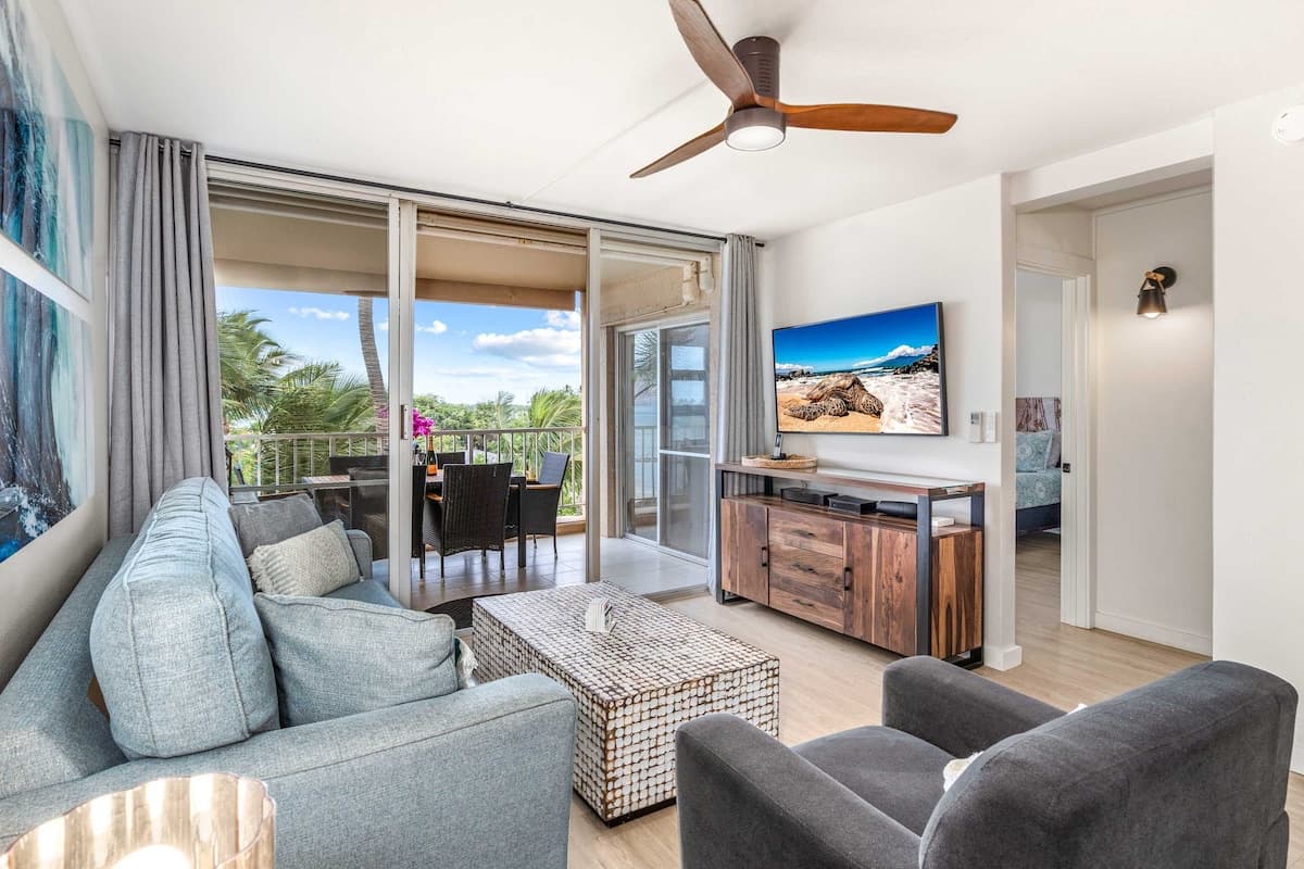 Oceanfront Modern & Elegant Vistas - Photo 5