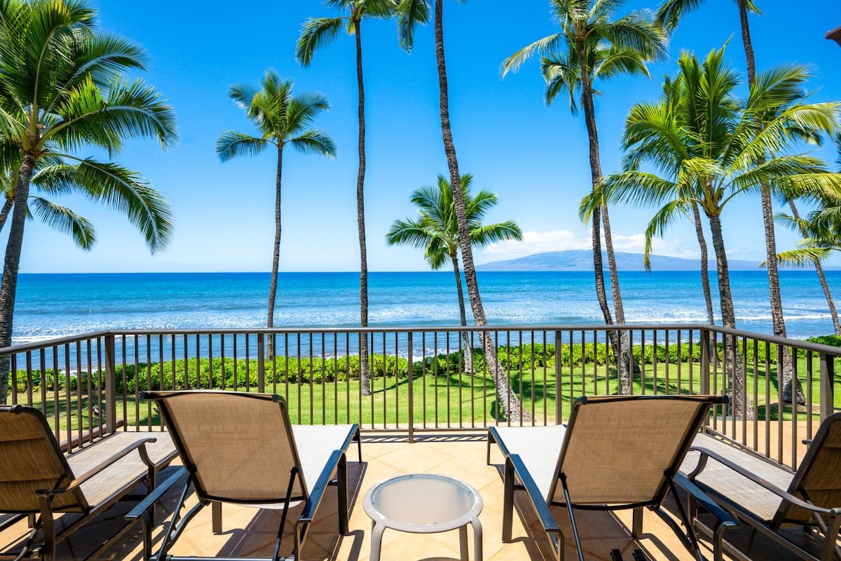 Home in Lahaina · ★5.0 · 3 bedrooms · 4 beds · 4 shared baths - Photo 1