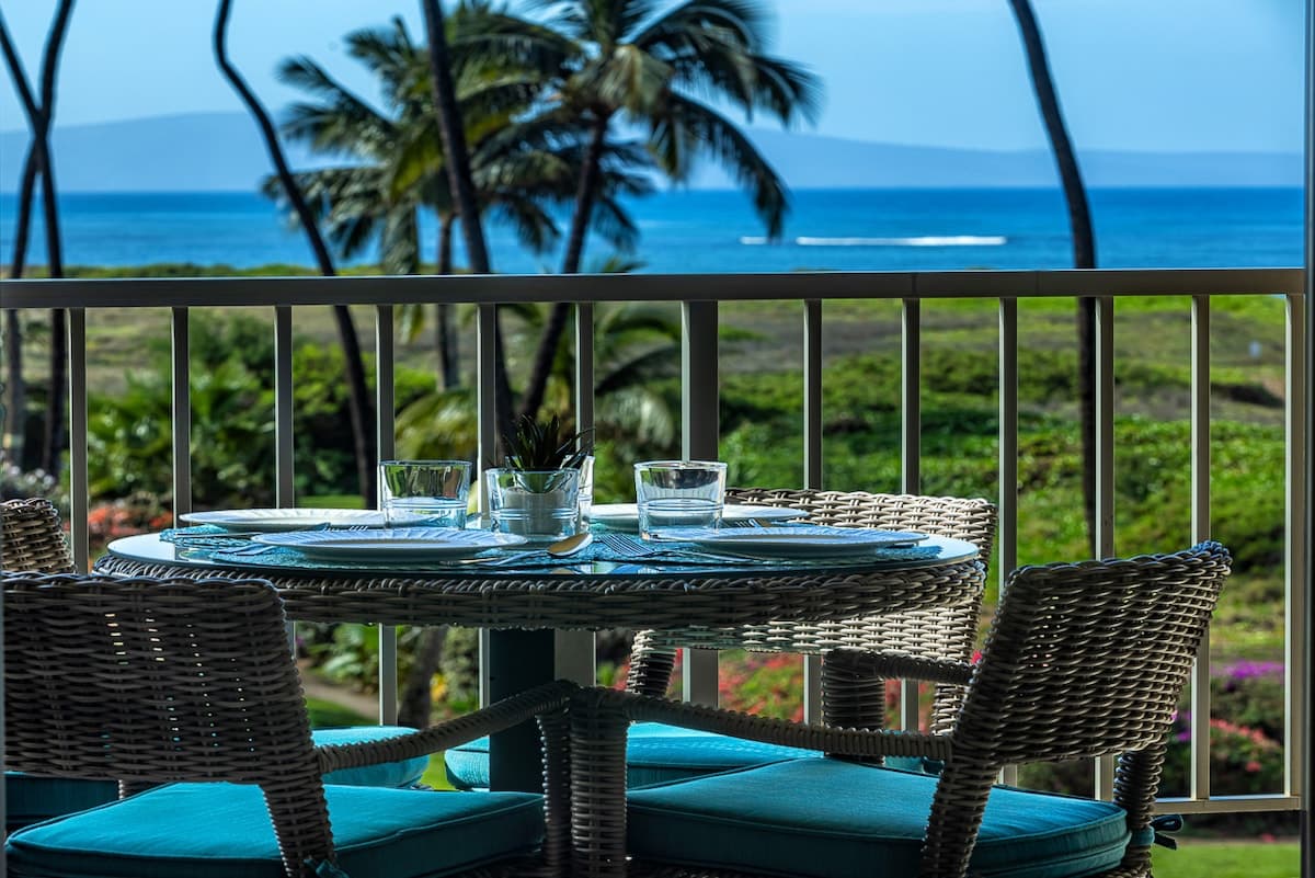 Condo in Kihei · ★4.78 · 2 bedrooms · 3 beds · 2 shared baths - Photo 1