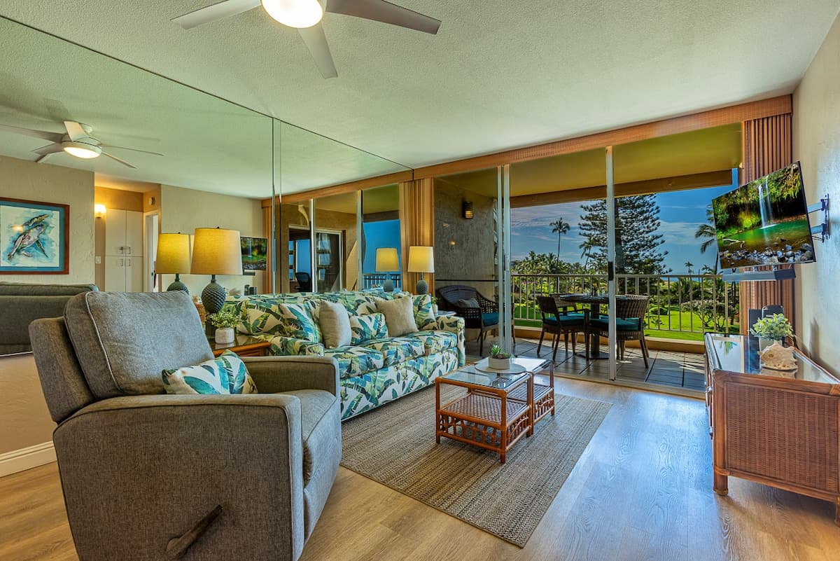 Condo in Kihei · ★4.78 · 2 bedrooms · 3 beds · 2 shared baths - Photo 3