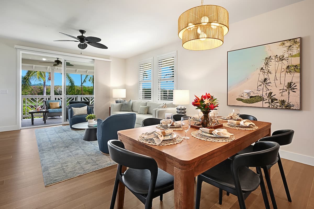 Pili Mai by Gather: Modern Condo w/ Pool & Lanai - Photo 3