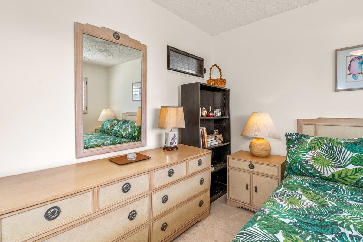 Ocean View, Steps to Beach, Full Kitchen, KBR312 - Photo 2