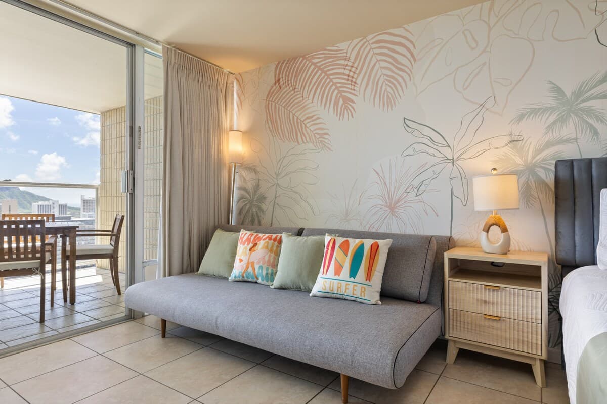 Charming Studio in Island Colony - Photo 3