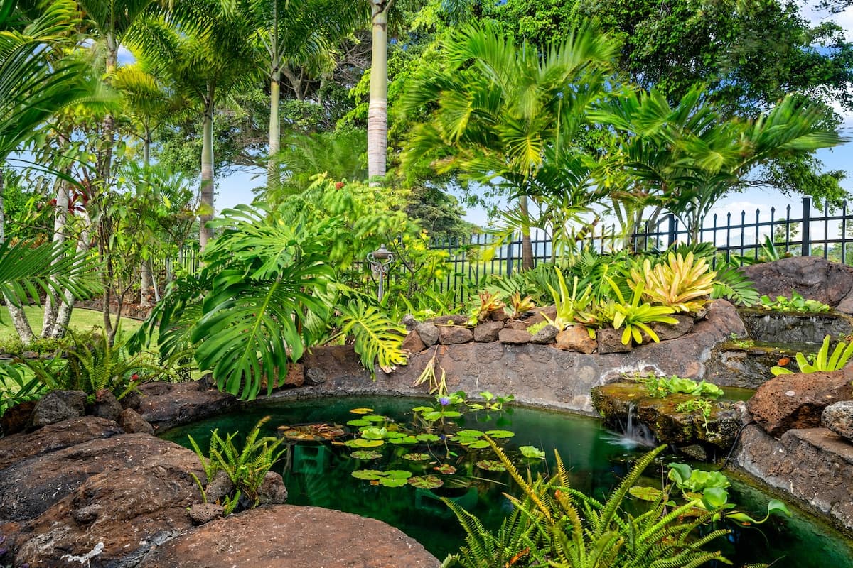 Golf course villa w/ private lanai and pond - Photo 4