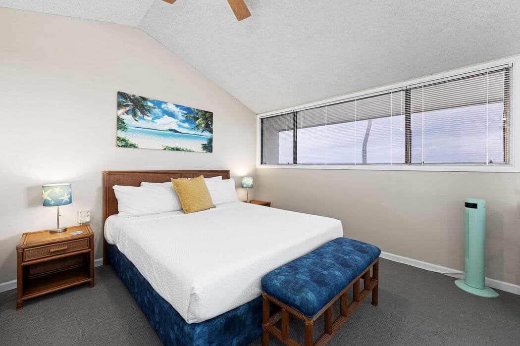 Condo in Kailua-Kona · ★5.0 · 2 bedrooms · 3 beds · 3 baths - Photo 5