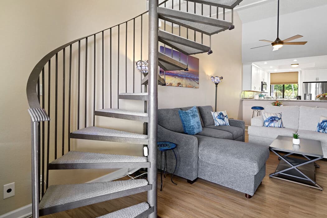 Condo in Kailua-Kona · ★5.0 · 2 bedrooms · 3 beds · 3 baths - Photo 2