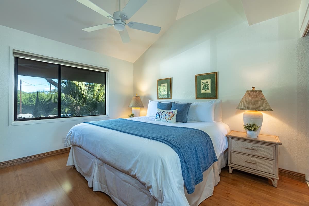 Condo in Kihei · ★4.5 · 2 bedrooms · 2 beds · 2 baths - Photo 3