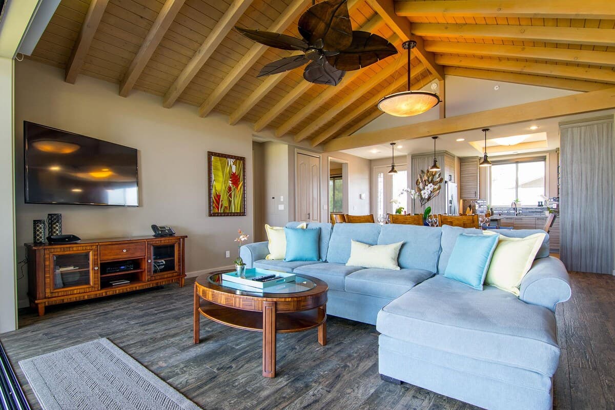 Villa in Kihei · ★5.0 · 4 bedrooms · 5 beds · 3.5 baths - Photo 2