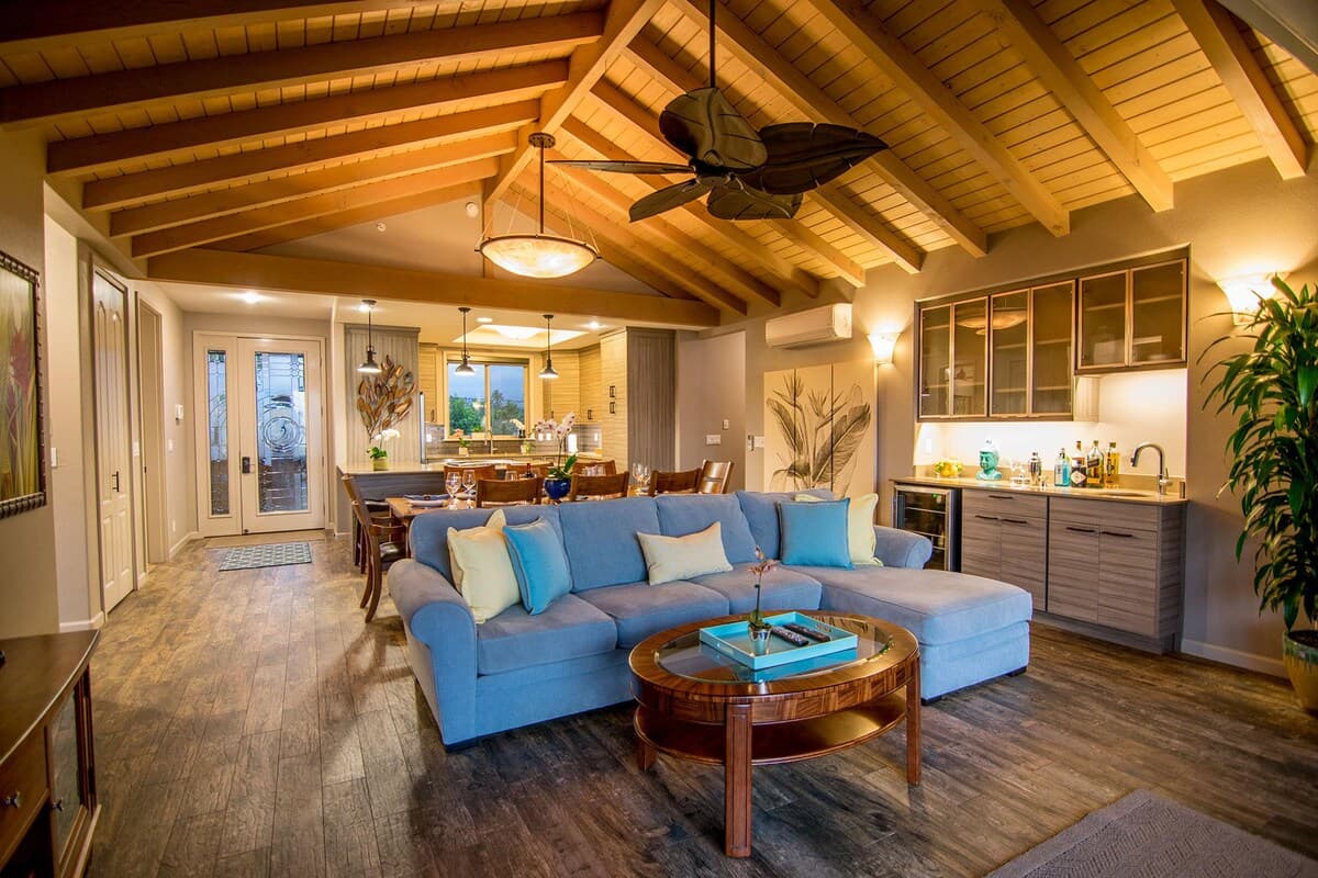 Villa in Kihei · ★5.0 · 4 bedrooms · 5 beds · 3.5 baths - Photo 4