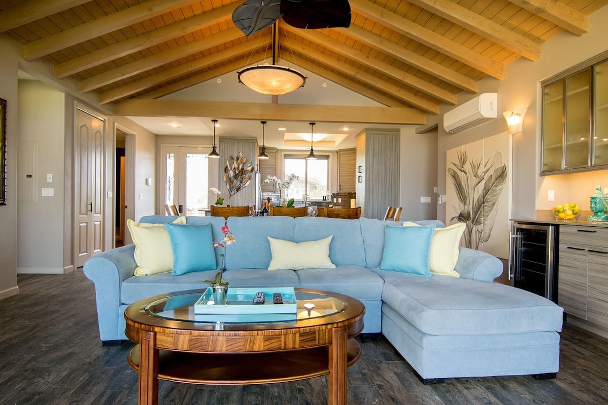 Villa in Kihei · ★5.0 · 4 bedrooms · 5 beds · 3.5 baths - Photo 5